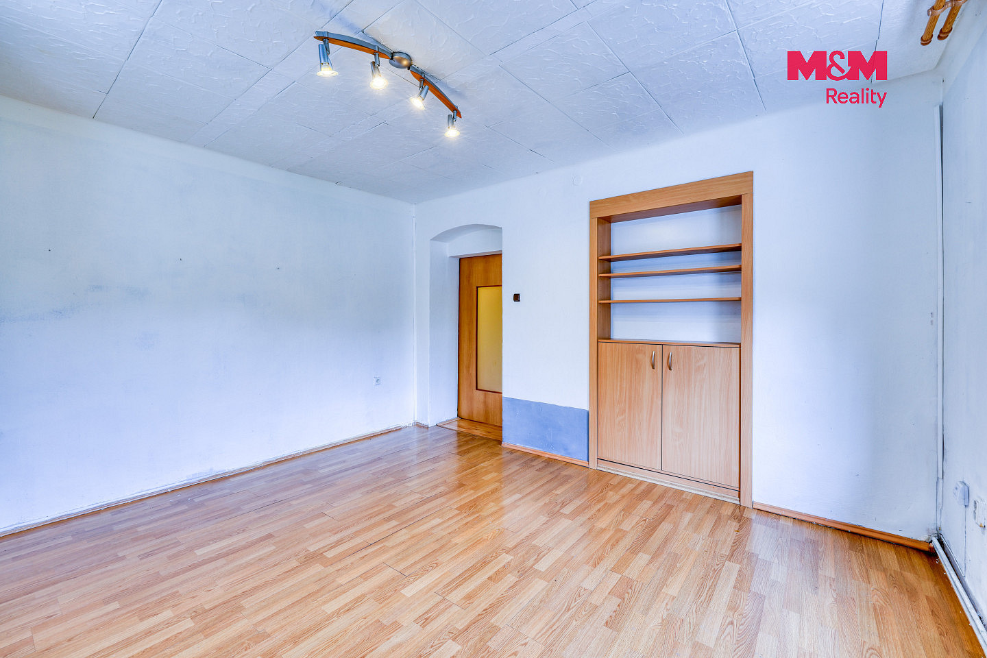 Prodej bytu 2+1 45 m² – fotografie 4