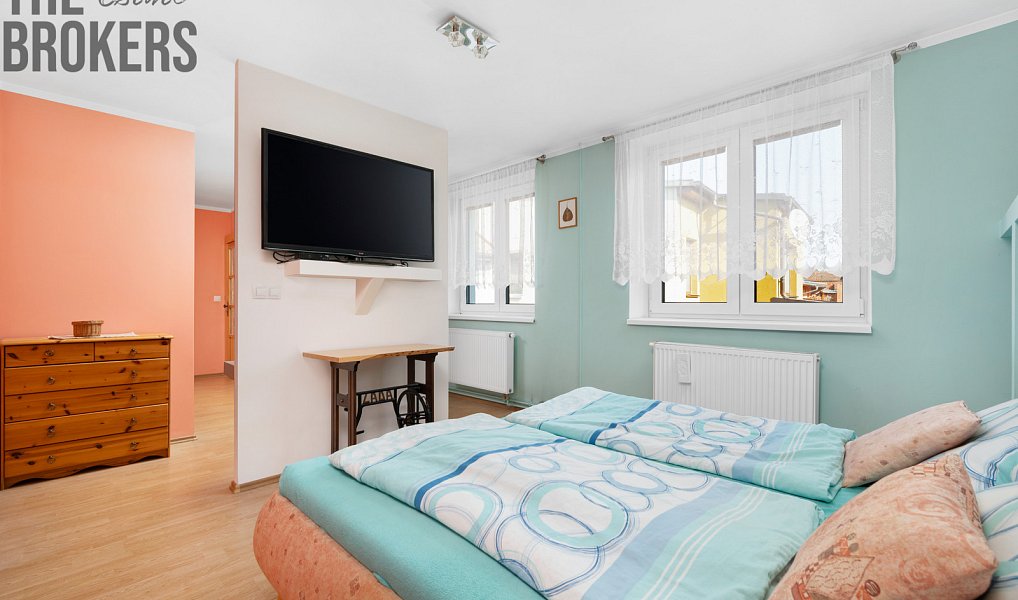 Prodej domu 144 m² s pozemkem 352 m², Prostějov – náhled fotky 12