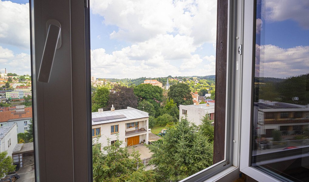 Prodej bytu 5+1 112 m², Ledeč nad Sázavou – náhled fotky 5