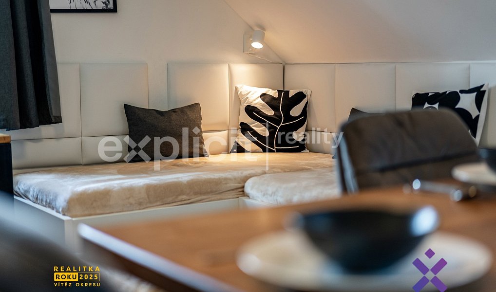 Prodej bytu 2+kk 46 m², Karlovice – náhled fotky 22