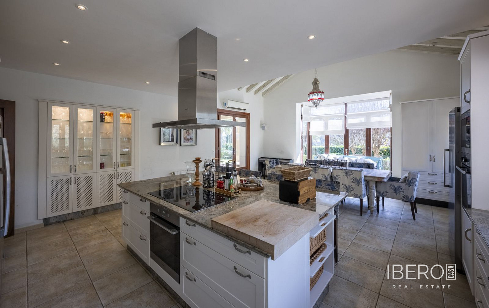 Casa 6+kk – San Roque, Sotogrande - Vista 4