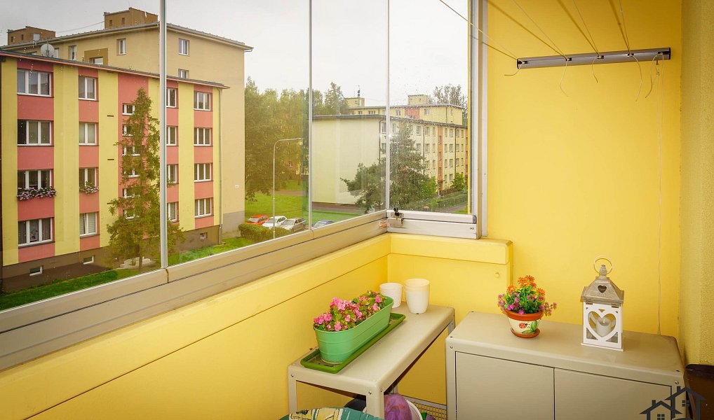 Prodej bytu 3+1 71 m², Karviná – náhled fotky 6