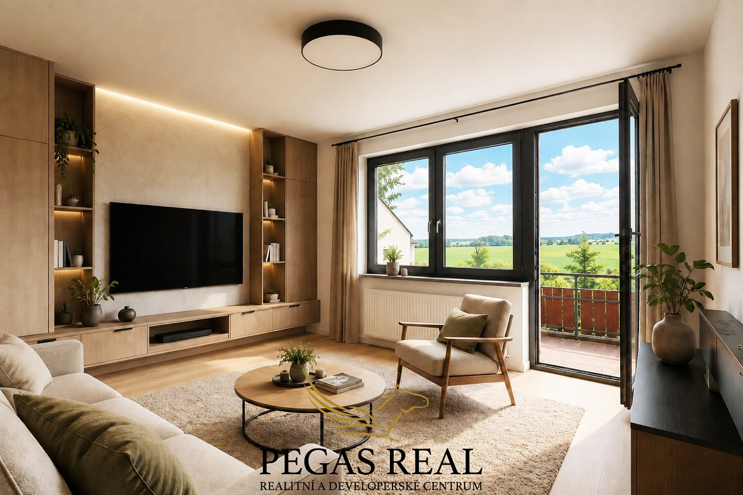 Prodej domu 300 m² s pozemkem 1 451 m² – fotografie 2