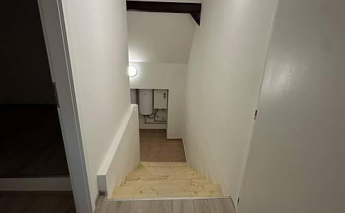 Prodej bytu 3+kk 60 m², Chvalšiny, okres Český Krumlov