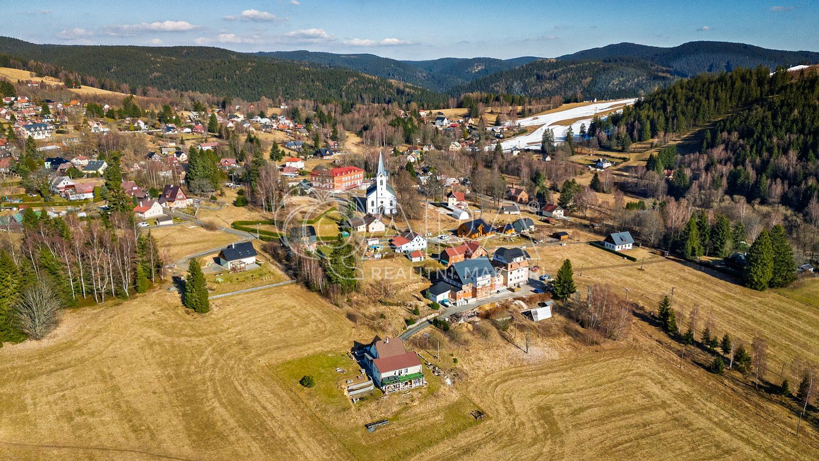 Prodej bytu 2+kk 35 m² – fotografie 5