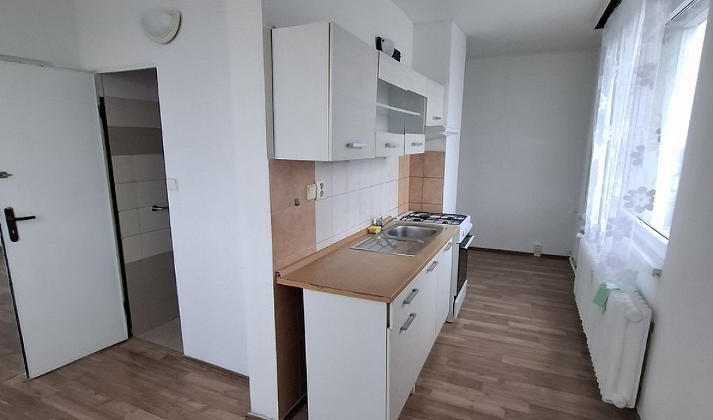 Pronájem bytu 2+1 61 m², Bílina – náhled fotky 2
