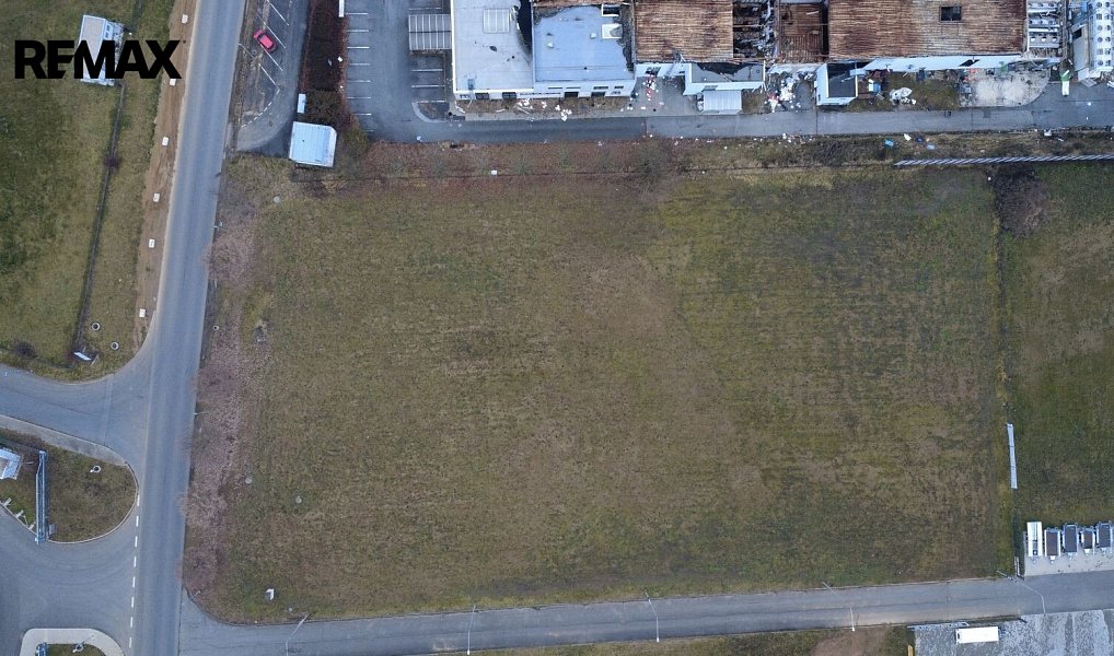 Prodej komerčního pozemku 7 553 m², Žebrák – náhled fotky 3
