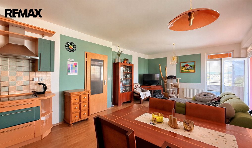 Prodej bytu 2+kk 57 m², Jihlava – náhled fotky 4
