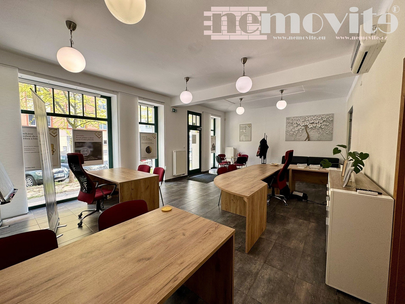 Pronájem obchodních prostor 77 m² – fotografie 4