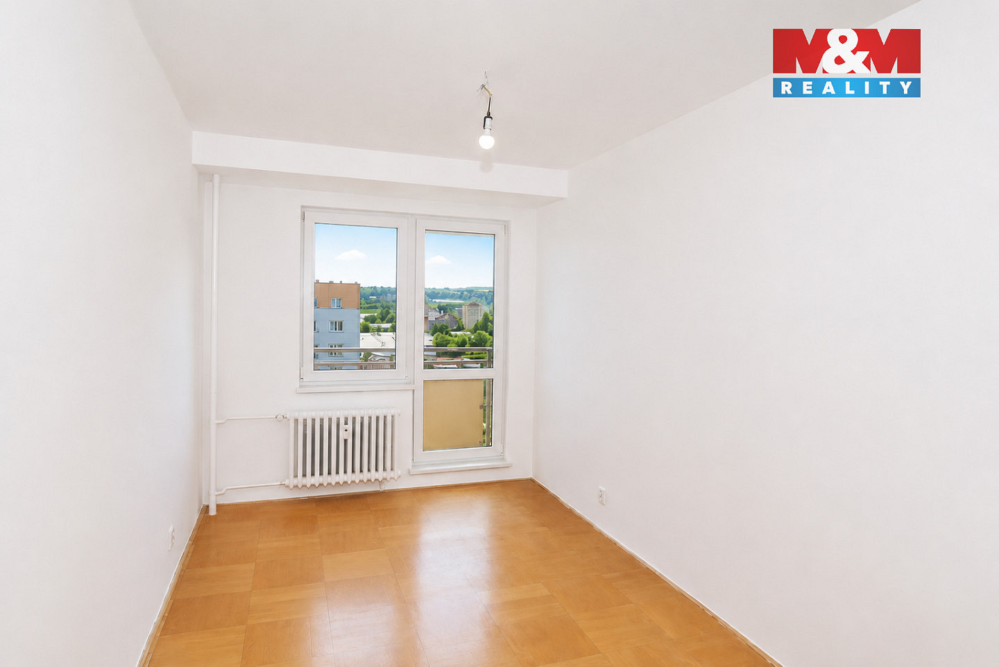 Prodej bytu 3+1 84 m² — photo 2