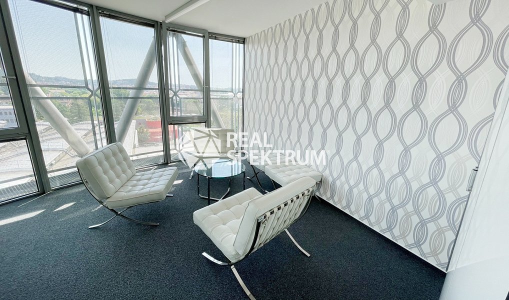 Pronájem kanceláře 53 m², Brno – náhled fotky 8