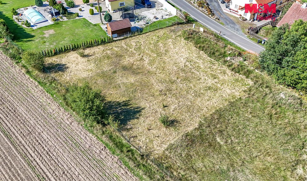Prodej domu 92 m² s pozemkem 797 m², Třebeň – náhled fotky 24
