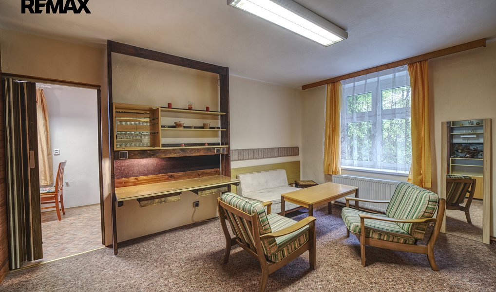 Prodej domu 152 m² s pozemkem 518 m², Nýrsko – náhled fotky 17