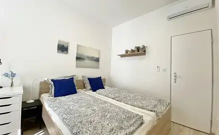Pronájem bytu 1+kk 18 m²