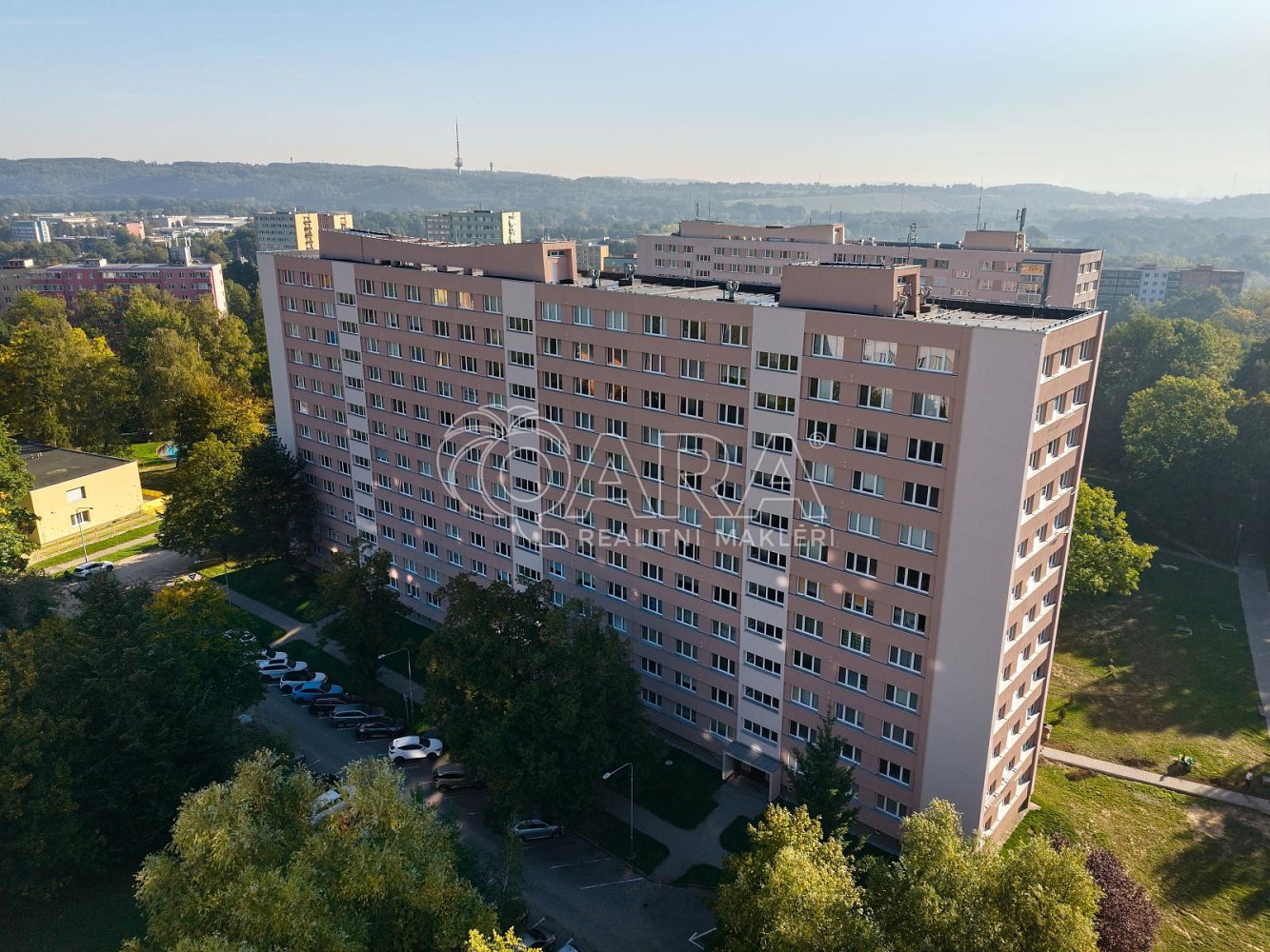 Apartamento T1, 52 m²