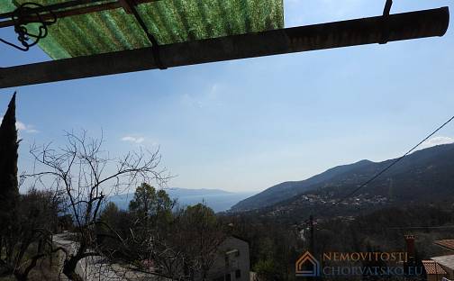 Prodej stavebního pozemku 4 400 m², Opatija - Okolica, Chorvatsko