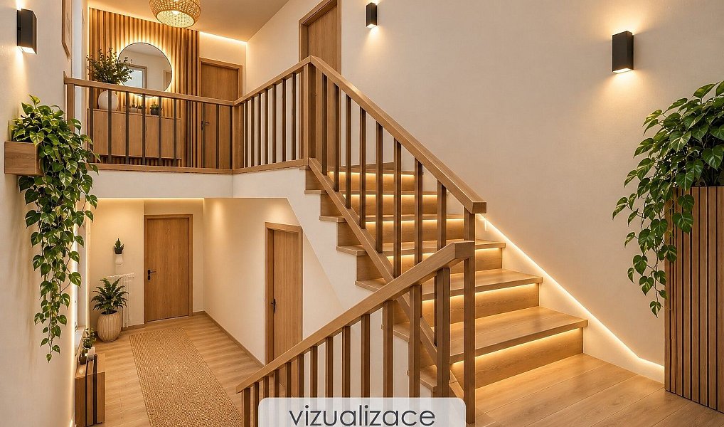 Prodej domu 160 m² s pozemkem 446 m², Uherský Brod – náhled fotky 16