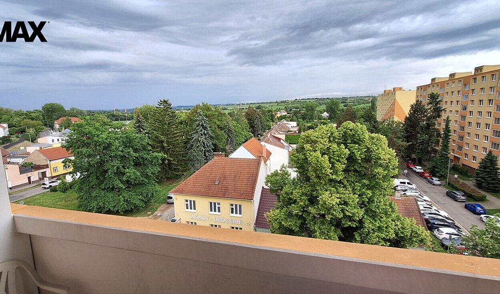 Pronájem bytu 1+1 32 m², Vyškov – náhled fotky 15