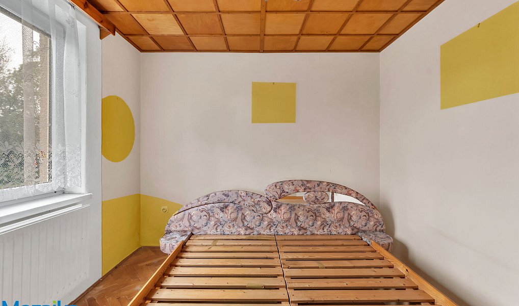 Prodej domu 108 m² s pozemkem 2 114 m², Němčice – náhled fotky 15