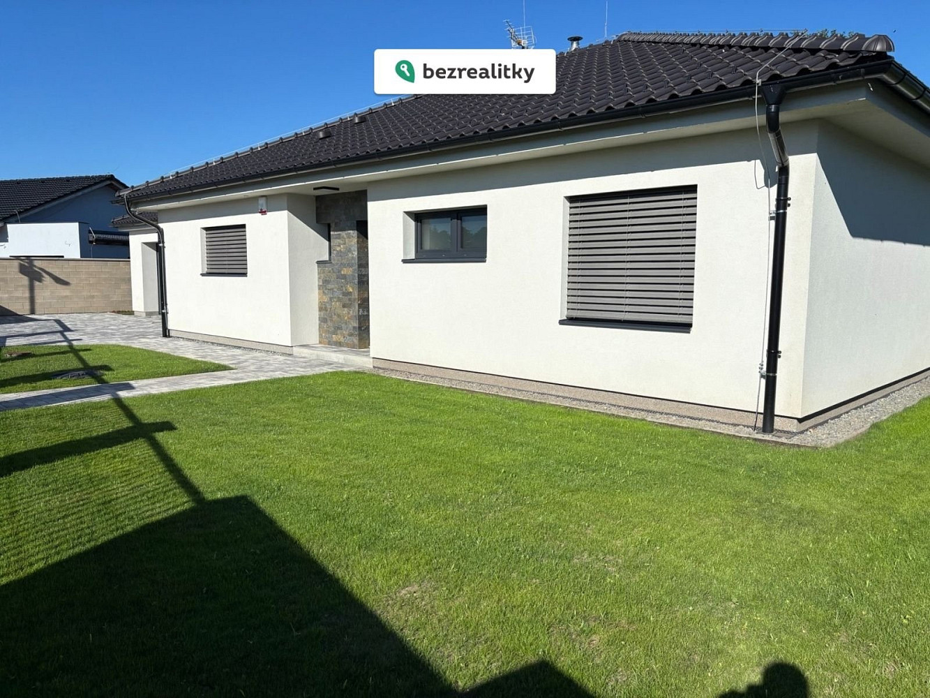 Prodej domu 141 m² s pozemkem 676 m²