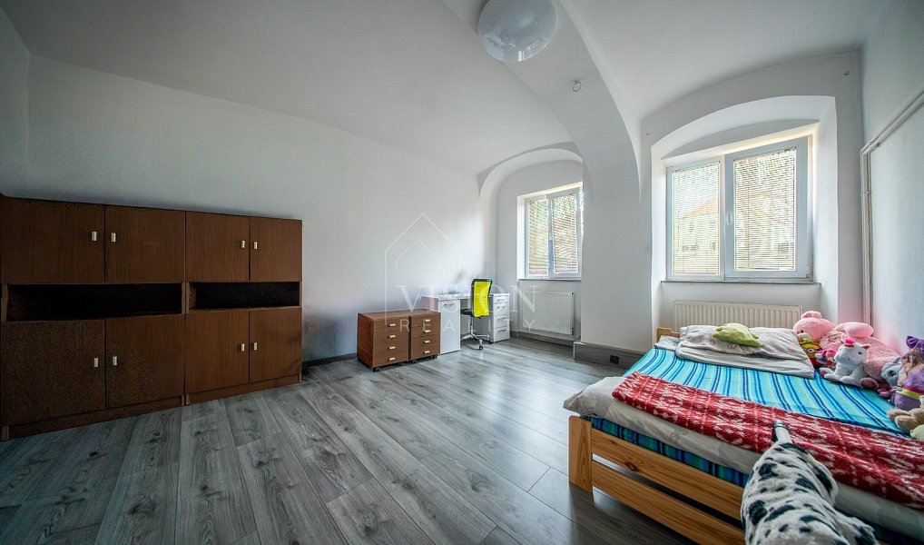Prodej domu 285 m² s pozemkem 339 m², Ondřejov – náhled fotky 33
