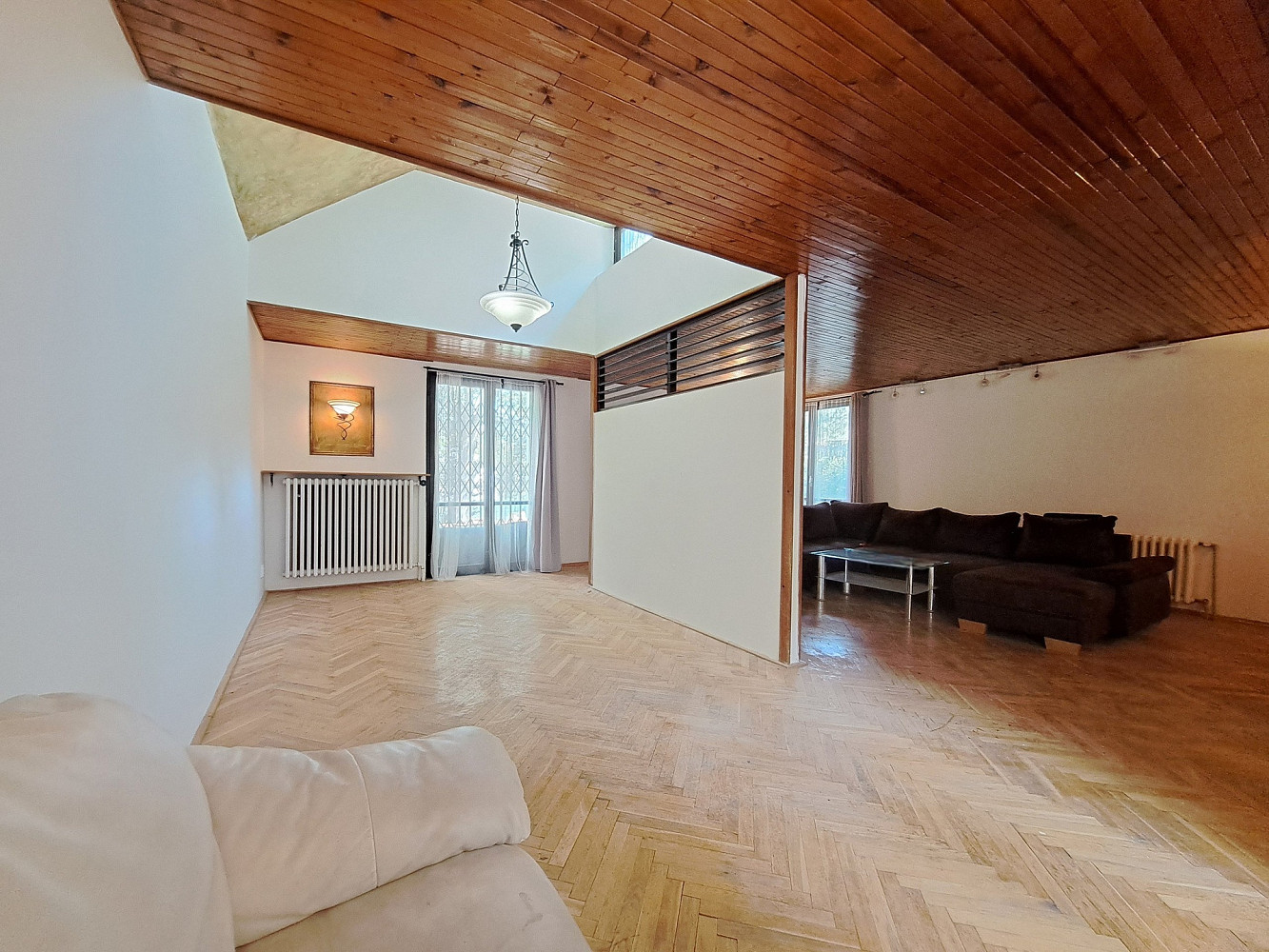 Pronájem bytu 4+1 116 m² — photo 2
