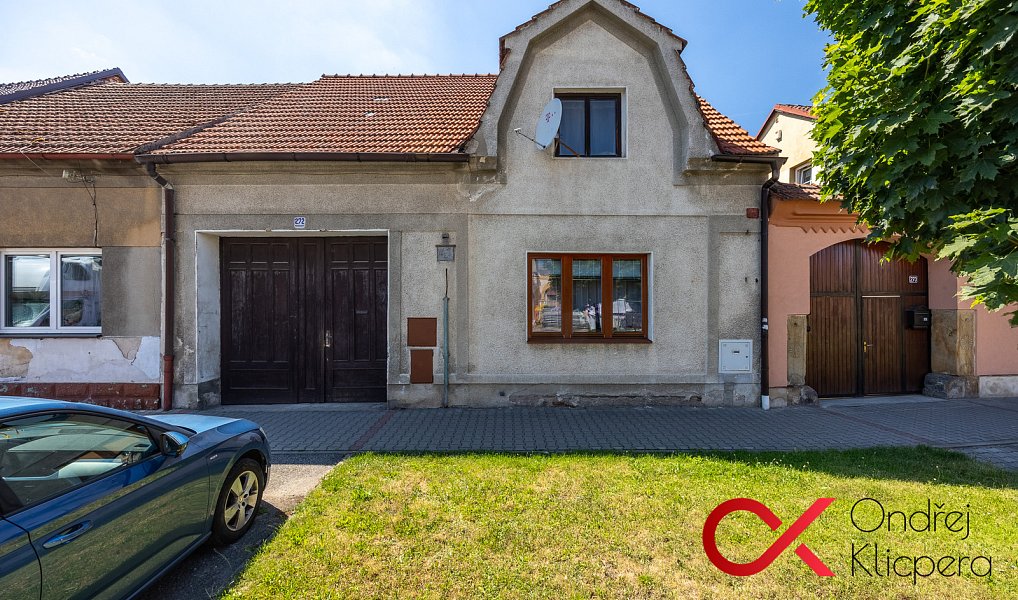 Prodej domu 120 m² s pozemkem 729 m², Sadská – náhled fotky 29