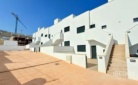 Prodej bytu 3+kk 80 m², Finestrat, Španělsko