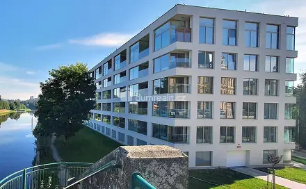 Pronájem bytu 3+kk 88 m², Truhlářská, Plzeň - Východní Předměstí