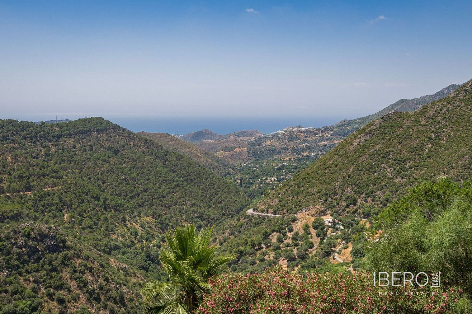 Casa – Ojén, Sierra de las Nieves - Vista 2