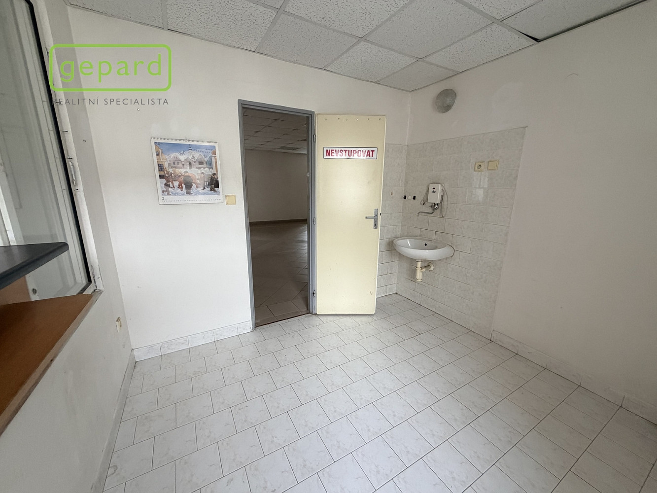 Pronájem obchodních prostor 305 m² – fotografie 2