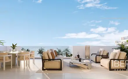 Prodej bytu 5+kk 117 m², Estepona, Španělsko