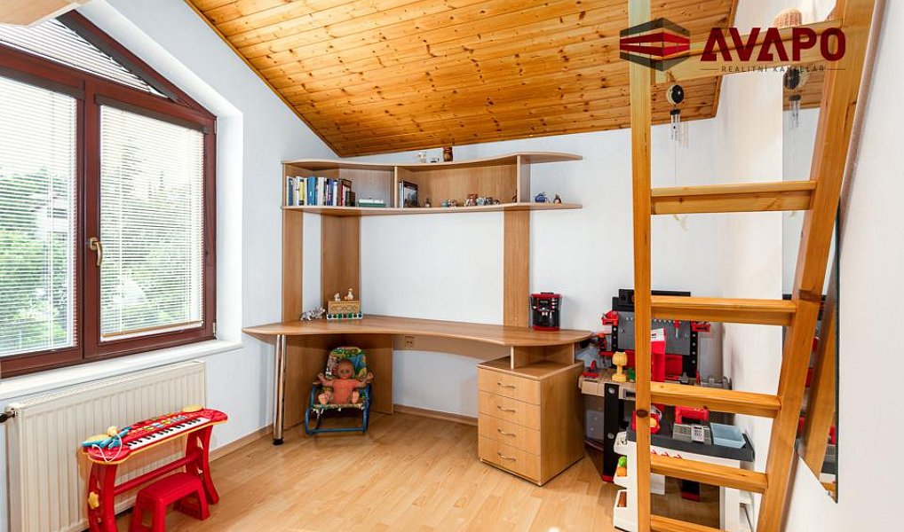 Prodej domu 260 m² s pozemkem 1 095 m², Pustá Polom – náhled fotky 22