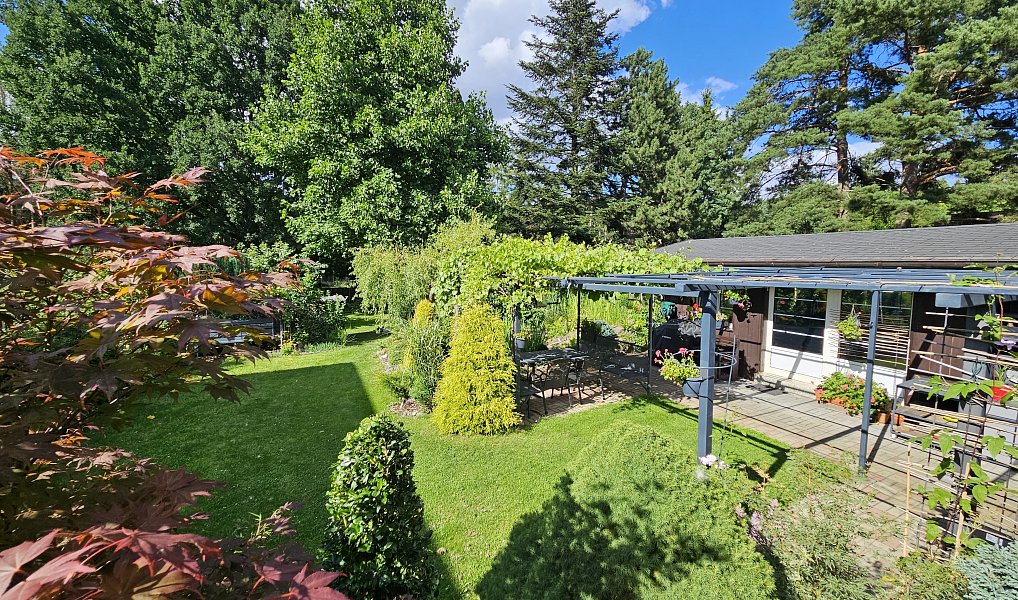 Prodej domu 280 m² s pozemkem 939 m², Světice – náhled fotky 57