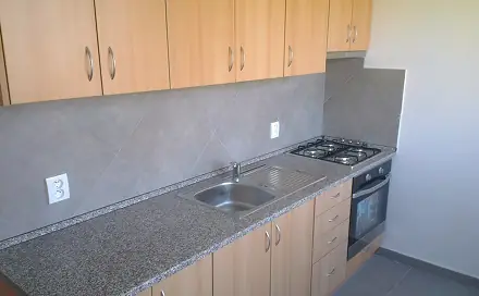 Pronájem bytu 2+1 56 m², Na Příčnici, Vratimov, okres Ostrava-město