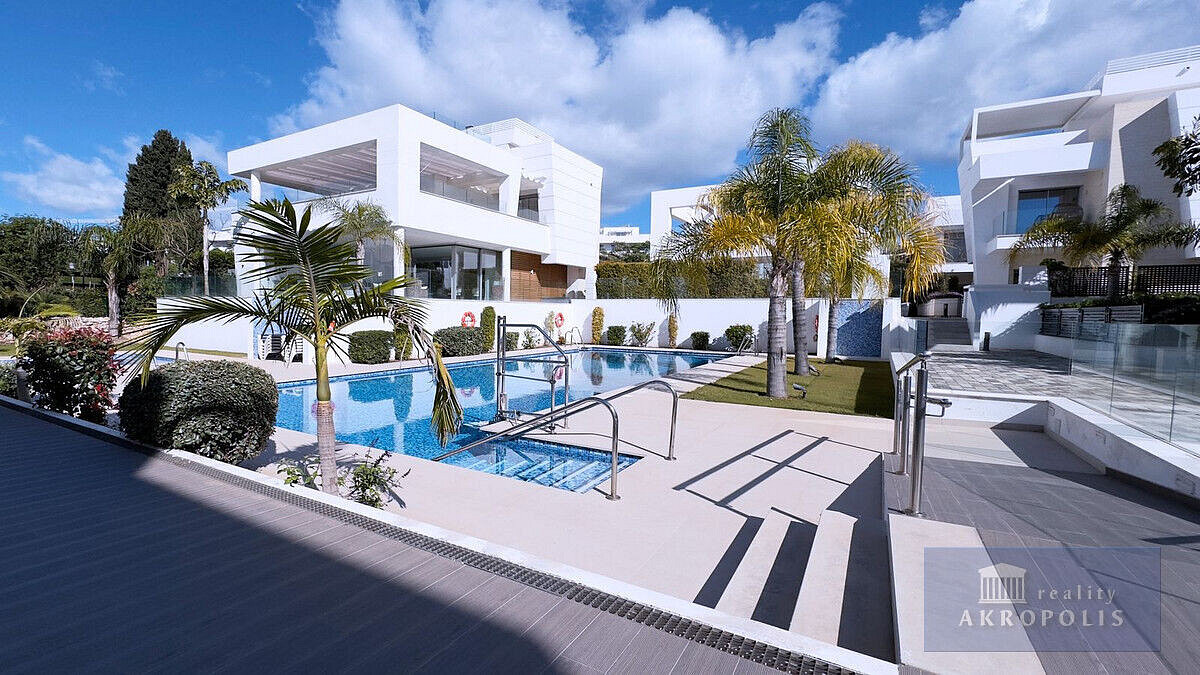 Casa – Málaga - Vista 2