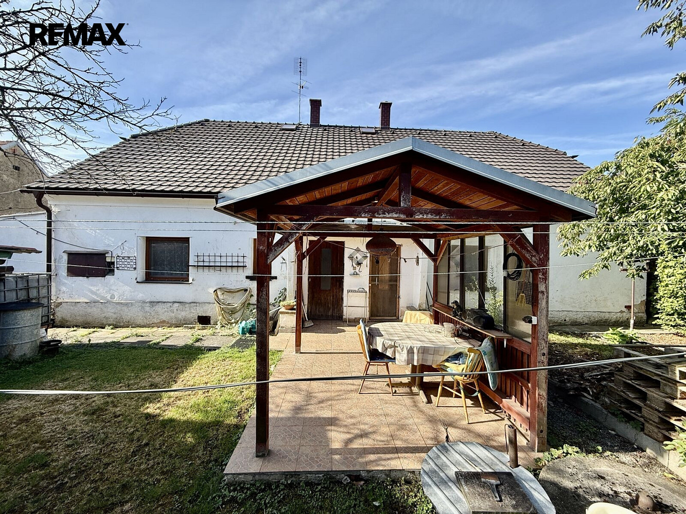Prodej domu 120 m² s pozemkem 634 m² – fotografie 3