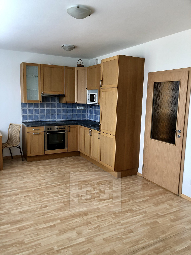 Pronájem bytu 1+kk 41 m² — photo 5