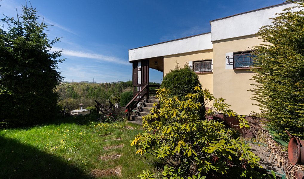 Prodej chaty/chalupy 60 m² s pozemkem 263 m², Kadaň – náhled fotky 19