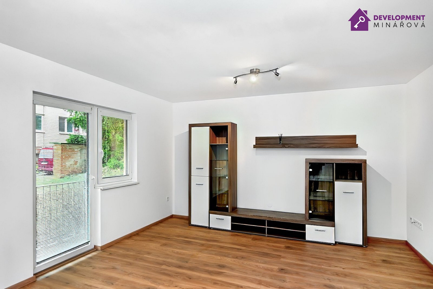 Prodej bytu 2+kk 51 m² – fotografie 3