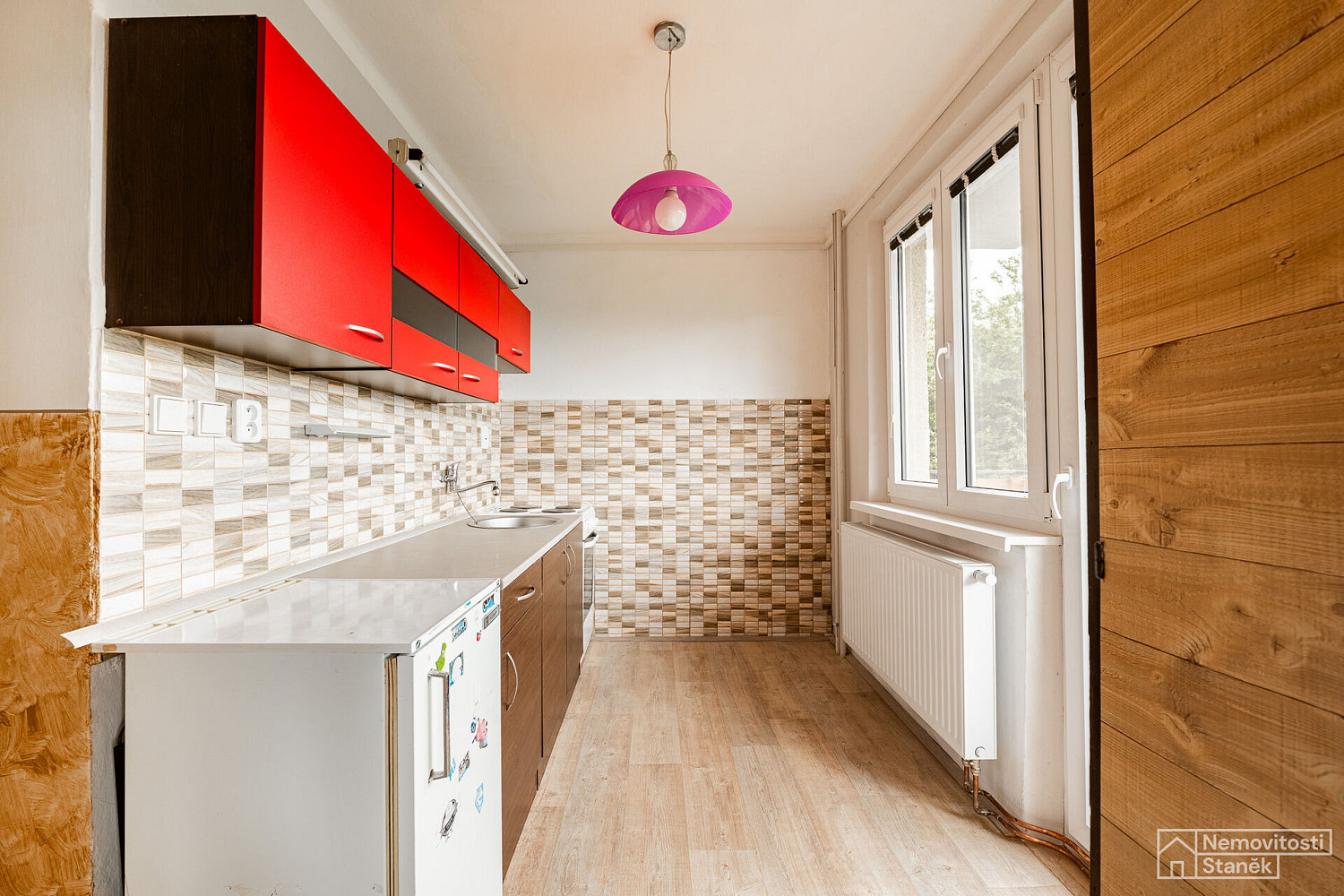 Prodej bytu 1+1 35 m² – fotografie 2
