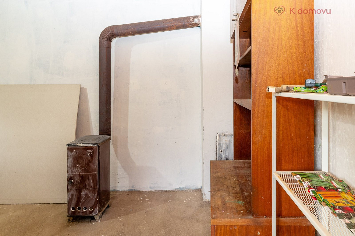 Prodej zahrady 255 m² — photo 4