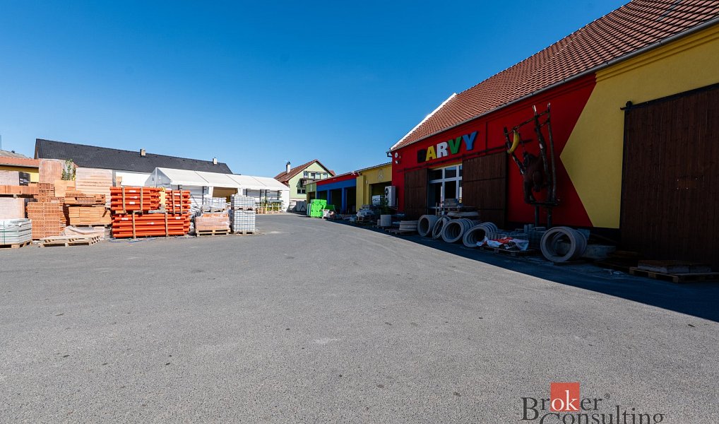 Prodej obchodních prostor 3 458 m², Nýřany – náhled fotky 23