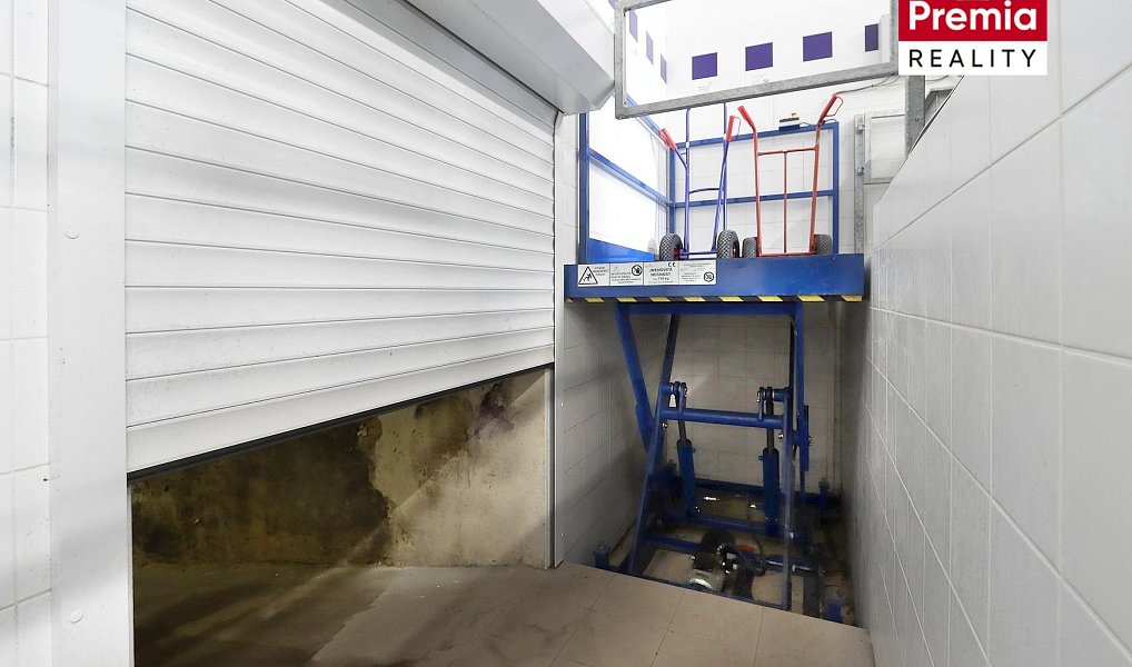 Prodej výrobních prostor 1 500 m², Nový Šaldorf-Sedlešovice – náhled fotky 19