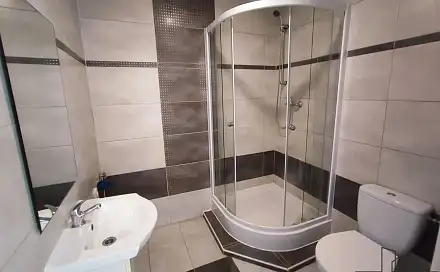 Pronájem bytu 1+kk 30 m²