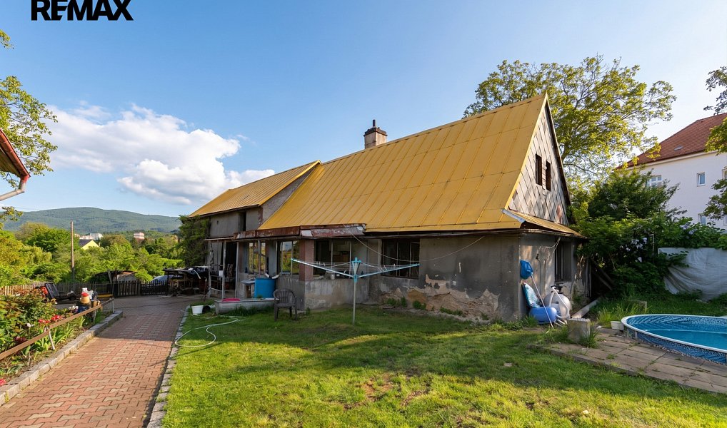 Prodej domu 225 m² s pozemkem 3 499 m², Litvínov – náhled fotky 10