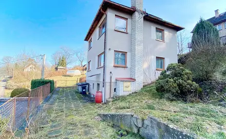 Prodej domu 110 m² s pozemkem 1 592 m², Chelčického, Úpice, okres Trutnov