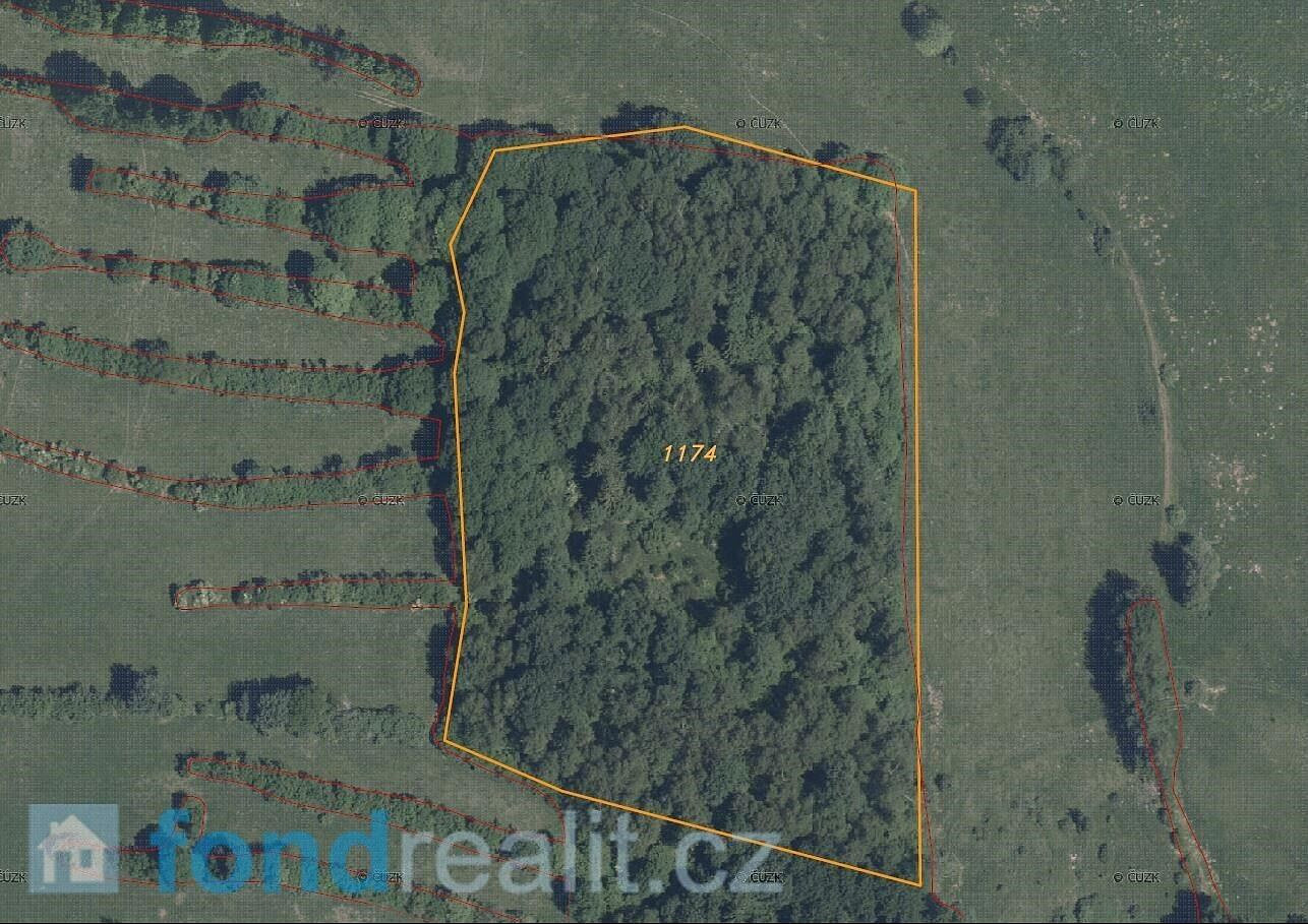 Prodej pole 35 381 m² – fotografie 5