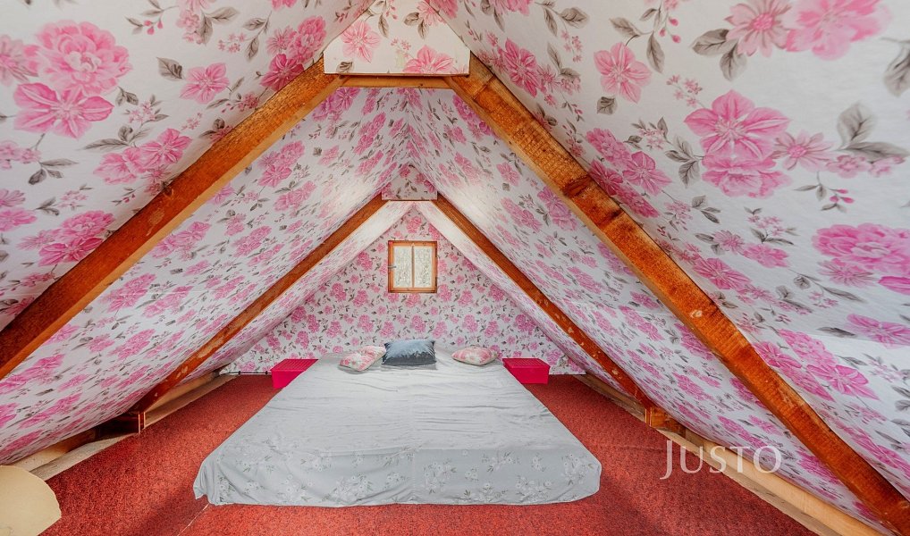 Prodej chaty/chalupy 30 m² s pozemkem 720 m², Liberec – náhled fotky 6