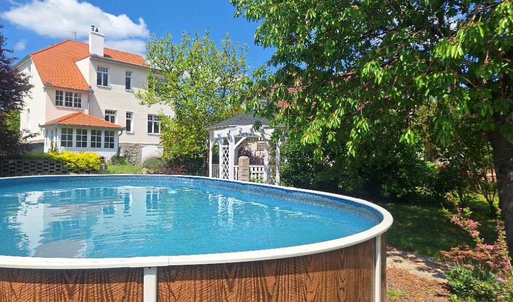 Prodej domu 230 m², Soběslav – náhled fotky 12